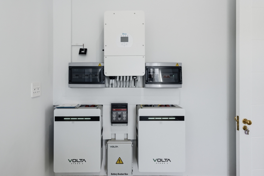 4 Bedroom Property for Sale in Golden Hill Western Cape